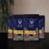 Café Torrado Especial  Moído 250g — Box com 4un. + FRETE GRÁTIS