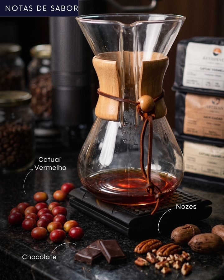 Café Torrado Especial Moído 250g — Box com 8un. + FRETE GRÁTIS - Imagem 6